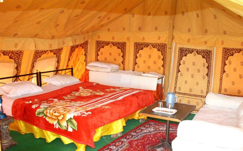 Mehar Adventure Safari Camp, Jaisalmer 1